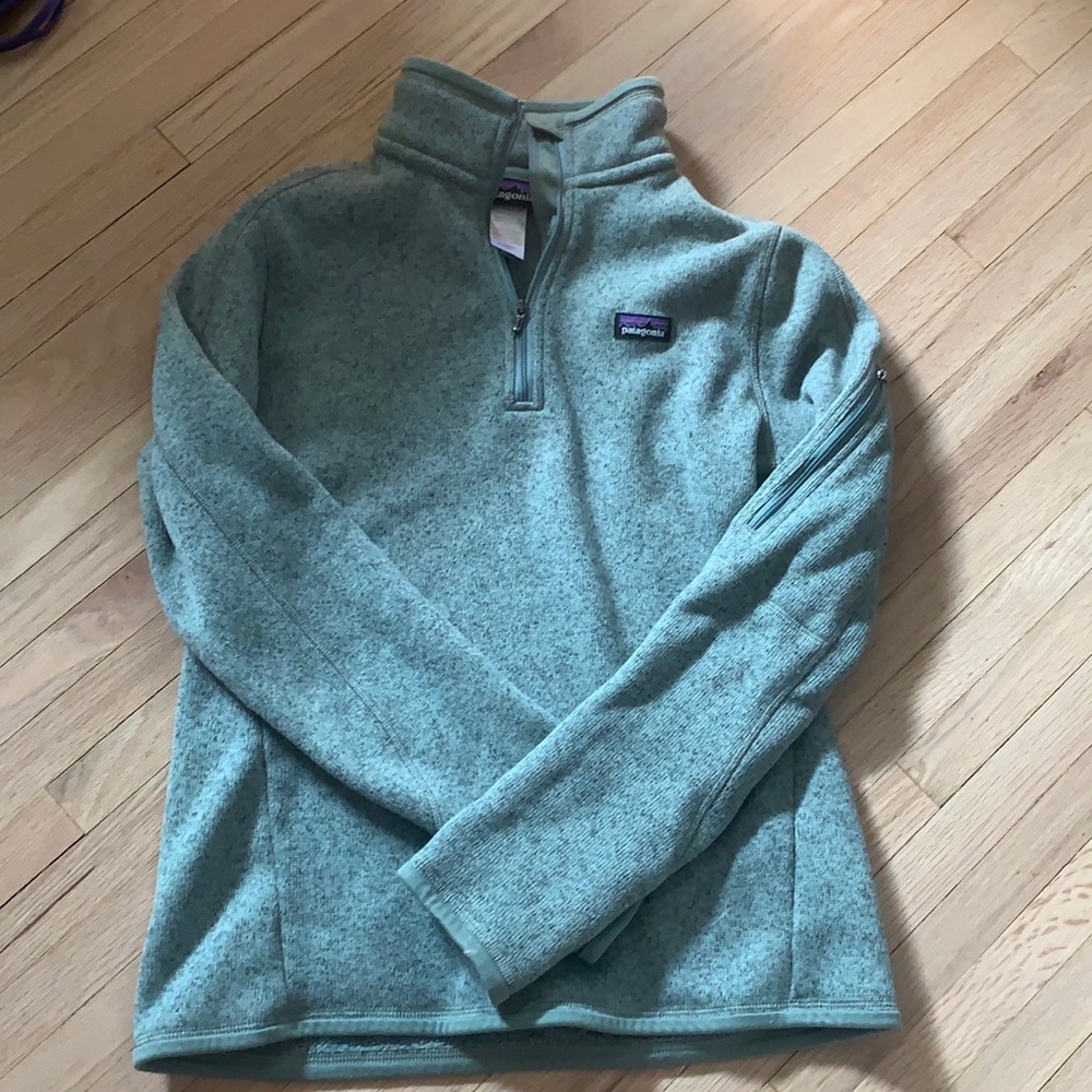 Patagonia Better Sweater